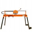 Przecinarka do glazury 920mm maszyna do płytek firmy CROSS X TOOLS CSC 230-1200 PRO