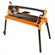 Przecinarka do glazury 920mm maszyna do płytek firmy CROSS X TOOLS CSC 230-1200 PRO