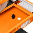 Przecinarka do glazury 920mm maszyna do płytek firmy CROSS X TOOLS CSC 230-1200 PRO