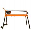 Przecinarka do glazury 920mm maszyna do płytek firmy CROSS X TOOLS CSC 230-1200 PRO