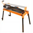 Przecinarka do glazury 920mm maszyna do płytek firmy CROSS X TOOLS CSC 230-1200 PRO