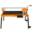 Przecinarka do glazury 920mm maszyna do płytek firmy CROSS X TOOLS CSC 230-1200 PRO