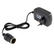 Pompa zatapialna do spuszczania paliwa oleju ropy wody 12V / 230V uniwersalna pompka do oleju mini cpn 12V 15l/min 38mm firmy GEKO