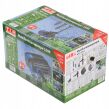 Pompa fontannowa do oczka wodnego filtr 3w1 eco pompka z filtrem firmy T.I.P. WPF 2500S