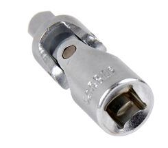 Zestaw przegubów Cardana 3el 1/2" 1/4" 3/8" przeguby