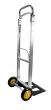 Wózek aluminiowy transportowy 90kg.