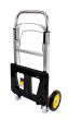 Wózek aluminiowy transportowy 90kg.
