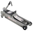 Podnośnik hydrauliczny niskoprofilowy żaba 2,5T lewarek samochodowy niski 2,5 tony + nasadki 17/19mm i 21/23mm + rączka z przdłużką do nasadek firmy BASS POLSKA