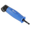 Adapter kątowy do wkętarki bitów przystawka 1/4