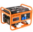 Agregat prądotwórczy generator prądu 3,5kW 230V BP-5024