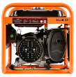 Agregat prądotwórczy generator prądu 3,5kW 230V BP-5024