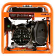 Agregat prądotwórczy generator prądu 3,5kW 230V BP-5024