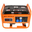 Agregat prądotwórczy generator prądu 3,5kW 230V BP-5024