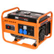 Agregat prądotwórczy generator prądu 3,5kW 230V BP-5024