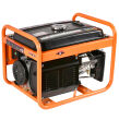 Agregat prądotwórczy generator prądu 3,5kW 230V BP-5024