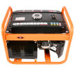 Agregat prądotwórczy generator prądu 3,5kW 230V BP-5024