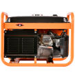Agregat prądotwórczy generator prądu 3,5kW 230V BP-5024