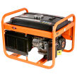Agregat prądotwórczy generator prądu 3,5kW 230V BP-5024