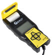 Tester diagnostyczny akumulatora z drukarką BA1000 tester akumulatorów AGM GEL 12V firmy Geko