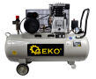 Kompresor olejowy 100l sprężarka 2200W firmy Geko