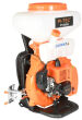 Opryskiwacz spalinowy plecakowy dmuchawa 14l firmy PI-TEC PT-8052