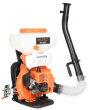 Opryskiwacz spalinowy plecakowy dmuchawa 14l firmy PI-TEC PT-8052