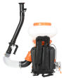 Opryskiwacz spalinowy plecakowy dmuchawa 14l firmy PI-TEC PT-8052