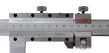 Precyzyjna suwmiarka 0-600mm 0,05mm jednoszczękowa