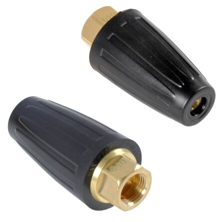 Dysza rotacyjna turbo do myjki myjek hd hds 250bar firmy Geko G73105