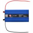 Przetwornica napięcia 12v/230v z pełnym sinusem 3000w/6000w firmy BASS POLSKA BP-5014 5014