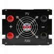 Przetwornica napięcia 12v/230v z pełnym sinusem 3000w/6000w firmy BASS POLSKA BP-5014 5014