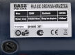 Szlifierka stołowa wielofunkcyjna mini drill multi wałek 200W firmy Bass Polska