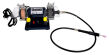 Szlifierka stołowa wielofunkcyjna mini drill multi wałek 200W firmy Bass Polska