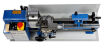 Warsztatowa tokarka stołowa 550W 350mm 230V firmy Bass Polska
