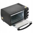 Kompaktowy piekarnik elektryczny mini suszarka grill 1200w 15l opiekacz firmy BASS POLSKA BH 10373