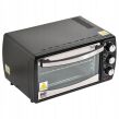 Kompaktowy piekarnik elektryczny mini suszarka grill 1200w 15l opiekacz firmy BASS POLSKA BH 10373