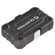 Blokada rozrządu mercedes m642 3.0 cdi v6 24v firmy QUATROS QS10061