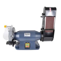 Szlifierka stołowa kamieniowa taśmowa 1050W