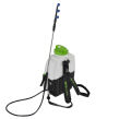 Elektryczny opryskiwacz akumulatorowy 16l 4 dysze firmy BASS POLSKA BP-8629