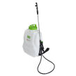 Elektryczny opryskiwacz akumulatorowy 16l 4 dysze firmy BASS POLSKA BP-8629