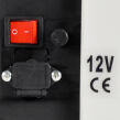 Elektryczny opryskiwacz akumulatorowy 16l 4 dysze firmy BASS POLSKA BP-8629