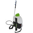 Elektryczny opryskiwacz akumulatorowy 16l 4 dysze firmy BASS POLSKA BP-8629