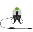 Elektryczny opryskiwacz akumulatorowy 16l 4 dysze firmy BASS POLSKA BP-8629