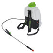 Elektryczny opryskiwacz akumulatorowy 16l 4 dysze firmy BASS POLSKA BP-8629