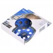 Tarcza diamentowa do szlifowania 180mm double firmy GEKO G00370