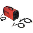 Spawarka inwertorowa 225a 30-225a patriot osprzęt firmy PATRIOT DC225