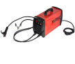 Spawarka inwertorowa 225a 30-225a patriot osprzęt firmy PATRIOT DC225