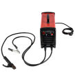 Spawarka inwertorowa 225a 30-225a patriot osprzęt firmy PATRIOT DC225
