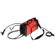 Spawarka inwertorowa 225a 30-225a patriot osprzęt firmy PATRIOT DC225