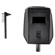 Spawarka inwertorowa 225a 30-225a patriot osprzęt firmy PATRIOT DC225